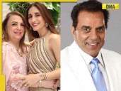 Farah Khan Ali slams insensitivity towards Dharmendra, mother Zarine Khan