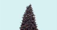 This Is the Best Fake Christmas Tree on the Market. It's 40% Off for Black Friday