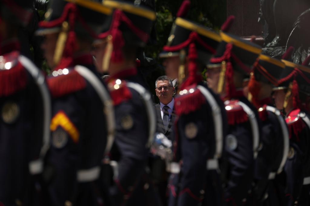 Israel anuncia apertura de oficina de negocios en Buenos Aires para aumentar el intercambio