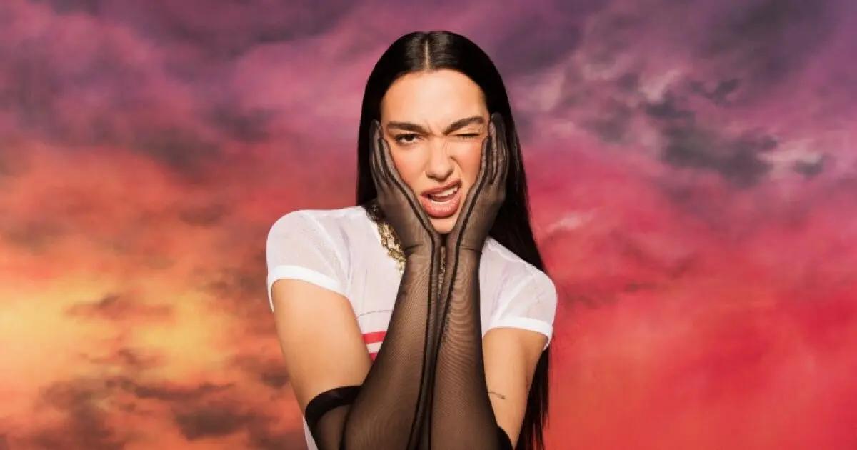 ¡No es broma! Dua Lipa abrirá una taquería en México