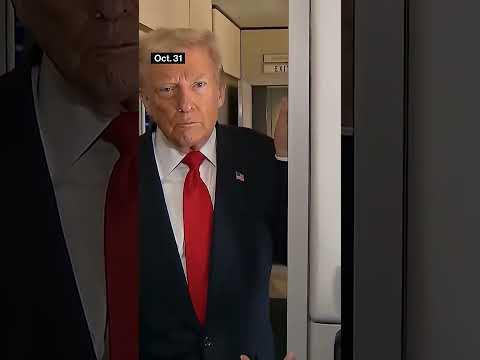 Trump Says US Not Considering Venezuela Strikes