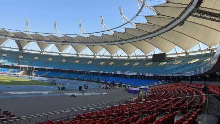 Delhi’s Nehru Stadium, revamped for 2010 CWG at Rs 961 crore, to be demolished for new sports city