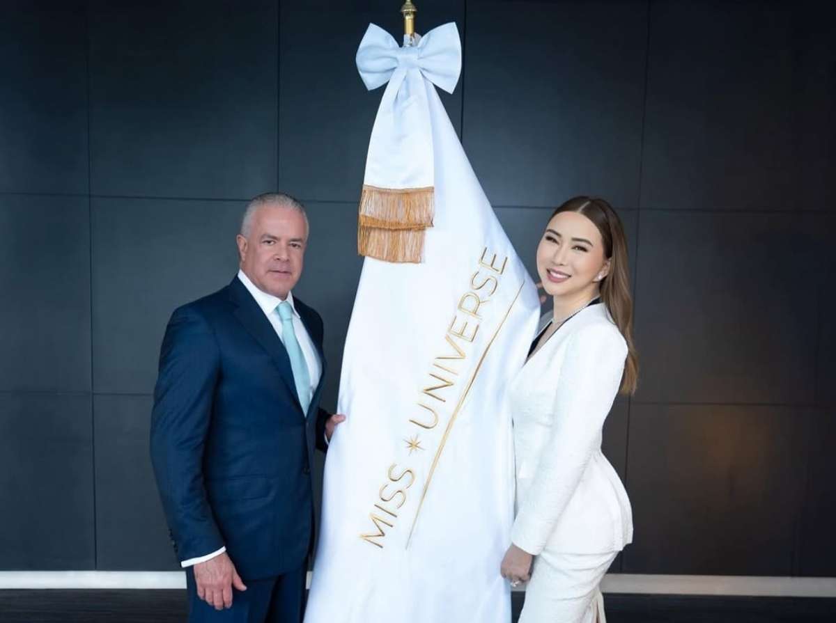 Dueño del Miss Universo es imputado por tráfico de drogas y de armas