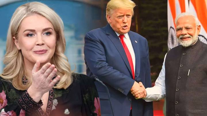 ‘Trump’s Team In Serious Discussions With India’: White House As India