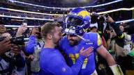 Baker Mayfield rediscovered the fun of football during 2022 Rams win