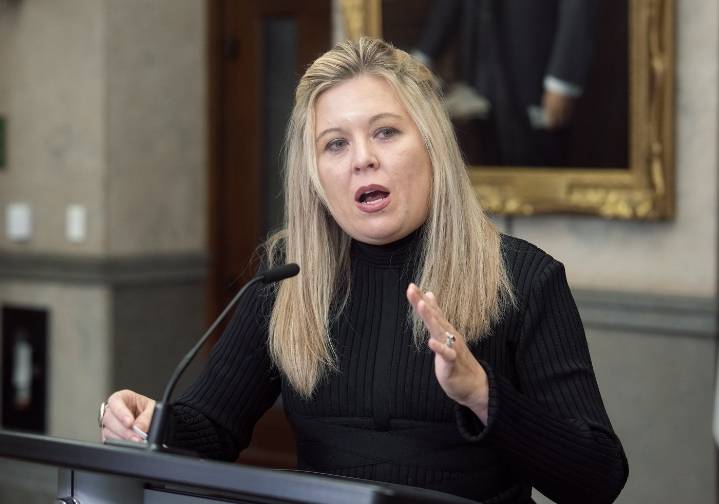 Conservatives plan to try and amend asylum system rules in border security bill