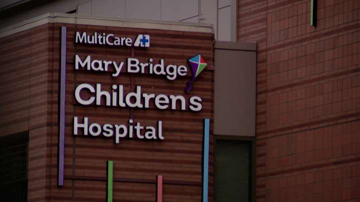 Kirkland woman let child die from diabetes complications during road trip, prosecutors allege