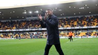 View from the Opposition: New Wolves boss Edwards on the task of facing Palace