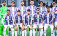 El Atlético Jaén no pasa del empate y ve reducida su ventaja en el liderato