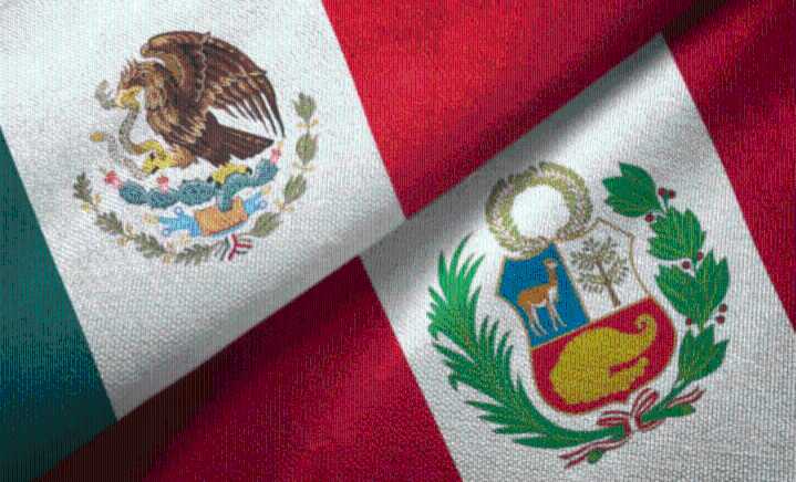 Perú rompe relaciones diplomáticas con México por asilo a Betssy Chávez