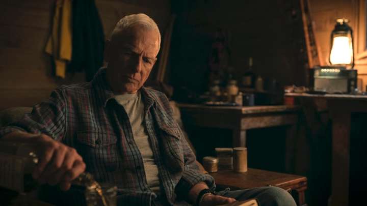 Is NCIS' Mark Harmon Revisiting Gibbs' Past With Lala In NCIS: Origins Crossover? Watch Exclusive First Look