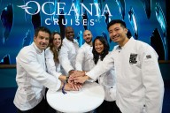 Celeb Chefs Reveal the Secret to Creating a Signature Dish