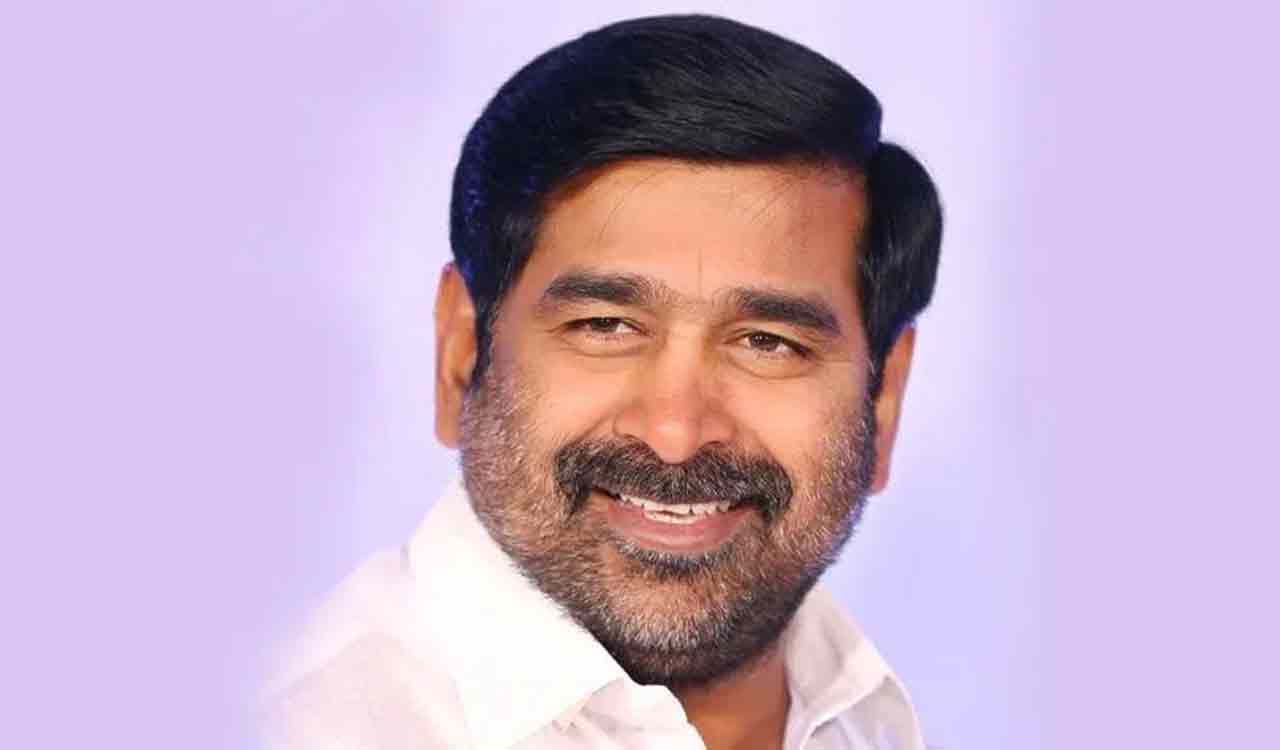 Jubilee Hills voters will prioritise development over Congress tactics, says Jagadish Reddy