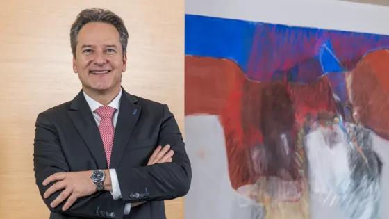 “Esperamos seguir siendo aliados del desarrollo”: Presidente del FGA Fondo de Garantías