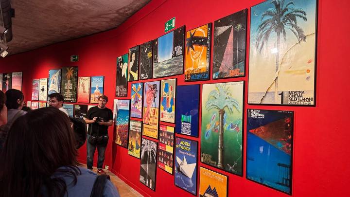 La nueva etapa de la Mostra de Valencia crece en espectadores