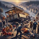 Tragic Louisville Cargo Crash Investigation: NTSB Delves into UPS Flight 2976 Disaster