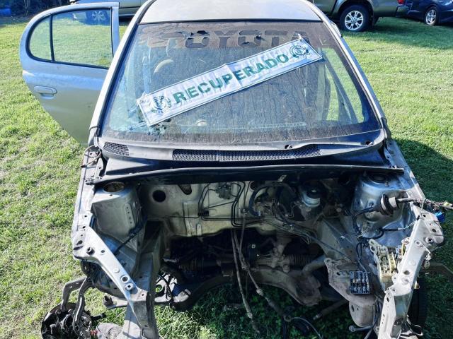 Estaba en pleno proceso de desarme: Recuperan vehículo robado y detienen a sujeto por receptación en Rengo