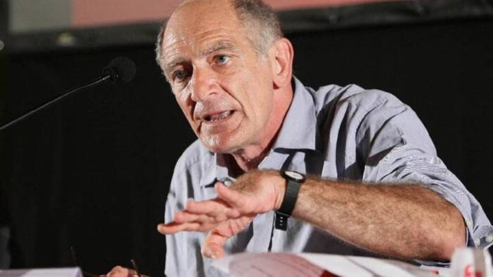 El adiós a un gran marxista