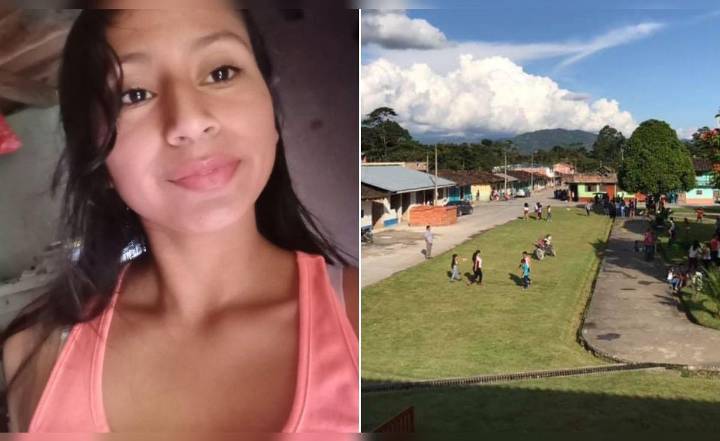 Familia denuncia desaparición de menor de 17 años y acusa a alcalde distrital de manipularla para sacarla de Amazonas