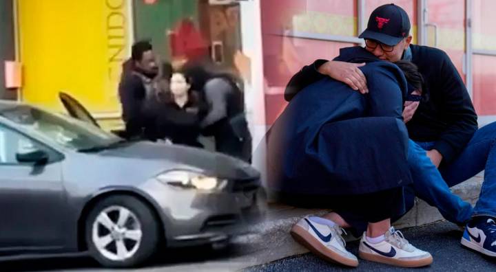 MUCHA ATENCIÓN con ICE: tras reclamos, maestra de guardería hispana ARRESTADA por agentes de inmigración es liberada