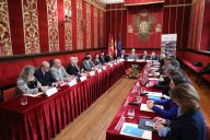 Ciudades Patrimonio propone a universidades colaborar para la conservación de sus cascos históricos