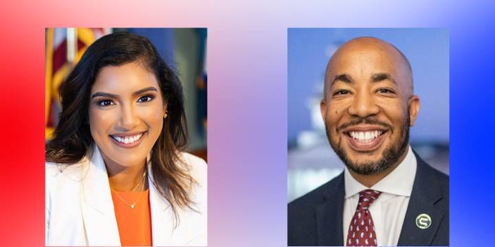 Columbia city councilwoman claims runoff opponent’s supporters are behind ‘vicious’ online attacks