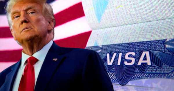 Ni visa, ni pasaporte, ni Green Card: Estados Unidos permitirá entrar al país legalmente a todos los extranjeros que obtengan este documento