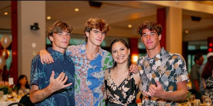 Update on driver who was pinned between two vehicles