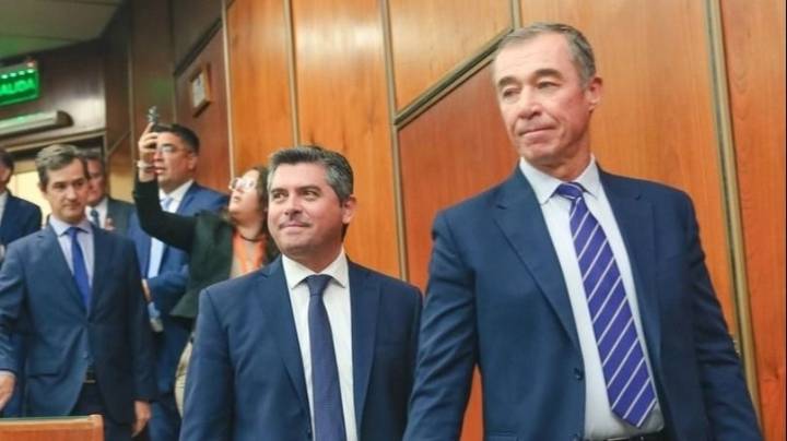 Los 25 votos en la Legislatura que dejan fortalecido al oficialismo provincial