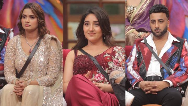 Bigg Boss 19: Salman Khan blasts Shehbaz for dragging Sidharth Shukla