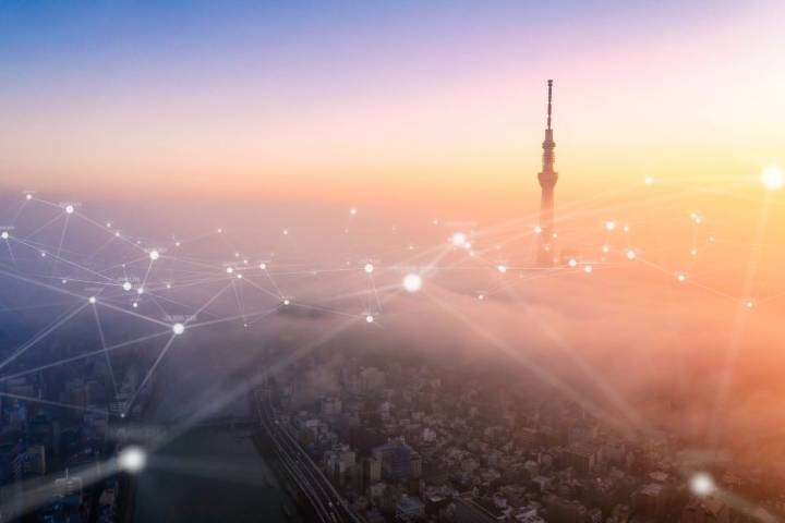 Alibaba.com: How AI is reshaping B2B sales and entrepreneurship