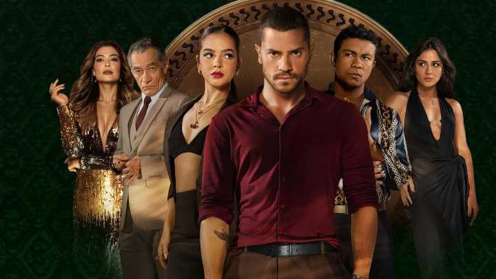 Brazilian Crime Drama Series 'Rulers of Fortune' Handed Swift Season 2 Renewal at Netflix