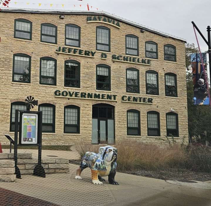 Batavia mulls banning immigration actions on city property