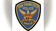 San Francisco police investigating infant's death as suspicious
