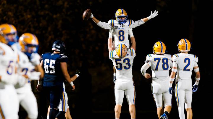 N.J. Football Playoffs: LIVE VIDEO, results, recaps, & photos for Week 11, Nov. 14