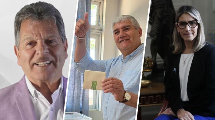 Solo dos triunfos y varias derrotas: Cómo les fue en las elecciones a los candidatos del mundo del deporte