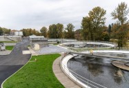 ‘Super important foundation’: Salmon Creek water treatment plant keeps up with county’s growth