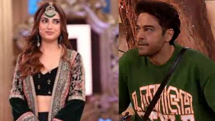 ‘Main Hoon TV Ka Superstar:’: Gaurav Khanna Lashes Out At Farrhana Bhatt In Bigg Boss 19