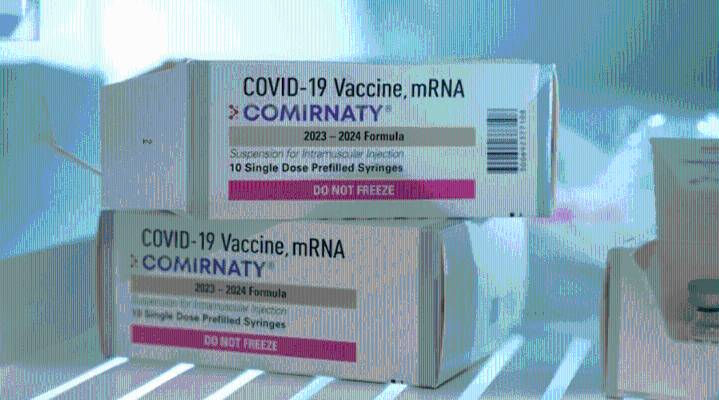 Controversial COVID-19 vaccine bill sparks debate in SC