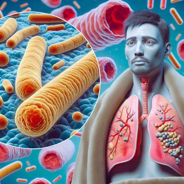Turning the Tide on Tuberculosis: WHO Applauds India's Gains