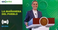Mañanera de Claudia Sheinbaum en vivo: resumen de la conferencia matutina del 3 de noviembre de 2025
