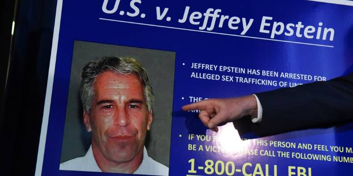 Jeffrey Epstein List: Some Previous Names Featured Amid Files Transparency Act Passing in House & Senate | Jeffrey Epstein