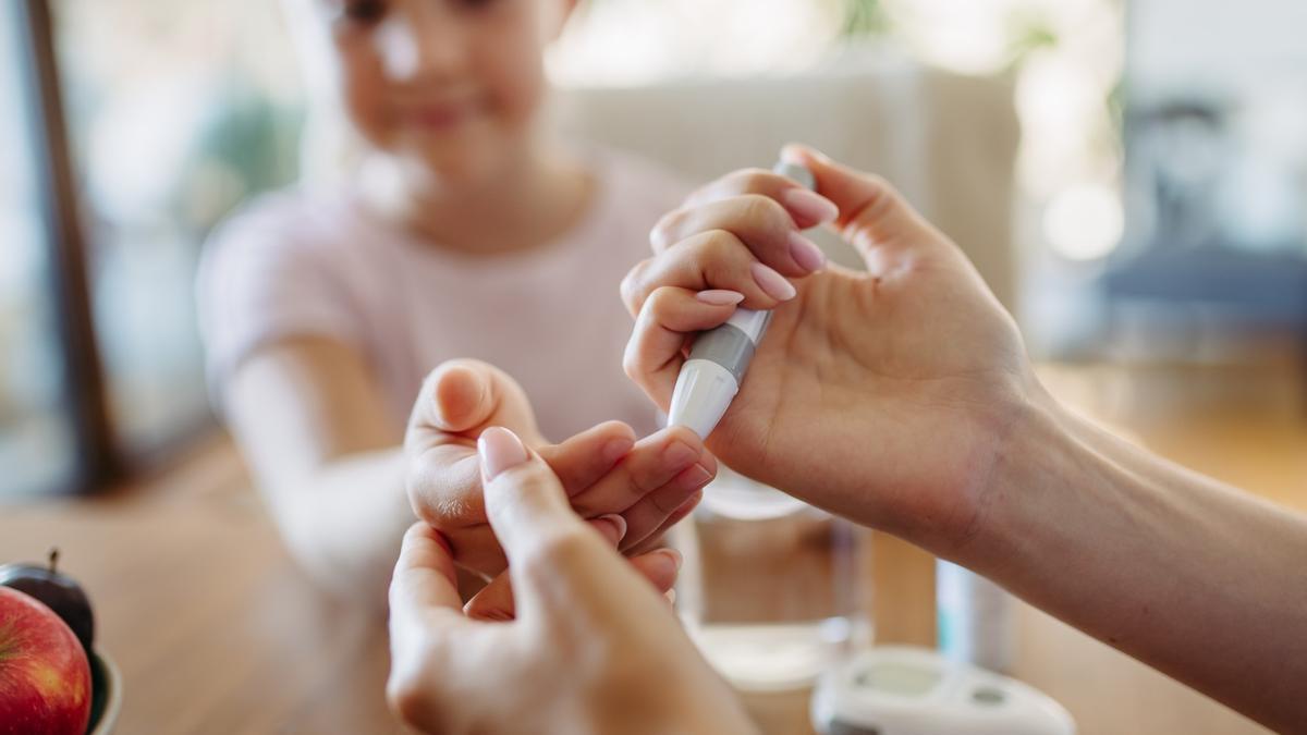 La alimentación en comedores escolares en la Región, clave para frenar la diabetes