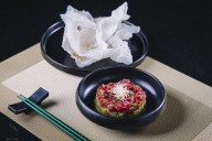 A First Taste of Nikuya — Fort Worth’s New Sushi Restaurant on The Sinclair Hotel’s Rooftop