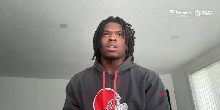 Quinshon Judkins on Ohio State