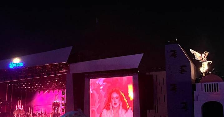 De Vampire Weekend a Chappell Roan: así se vivió el segundo día del Corona Capital 2025