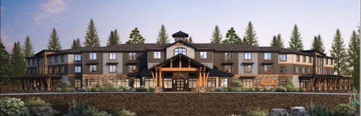 Latest Update On The Edge Of The Lakes In Boonville