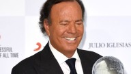 Julio Iglesias, el más rico artista español
