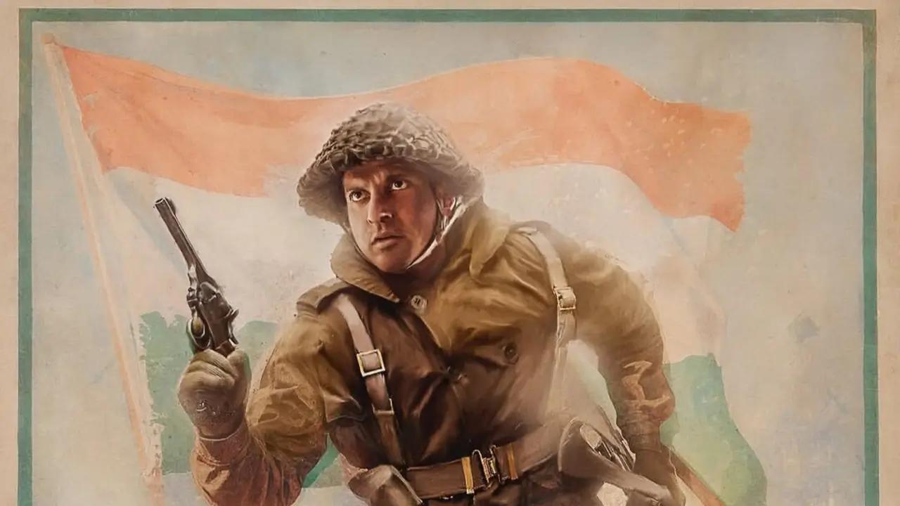 A First Time Ever: 120 Bahadur to have paid previews three days ahead of release