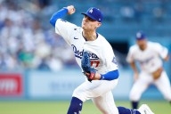 Dodgers Tabbed to Trade Prospect River Ryan For Gold Glover
